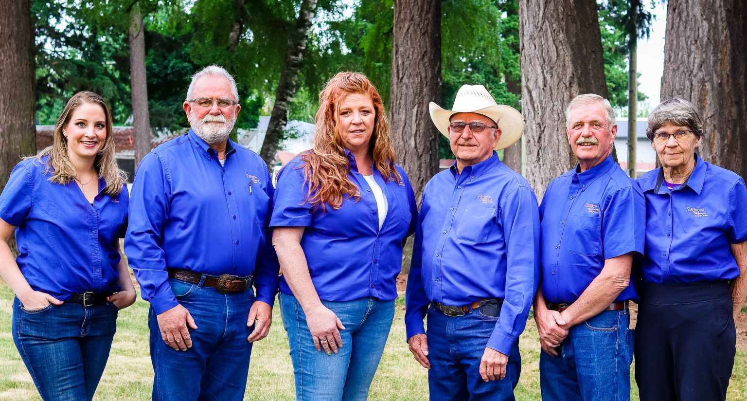 Clackamas County Fairgrounds and Event Center Canby, OR