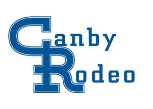 Canby Rodeo Logo