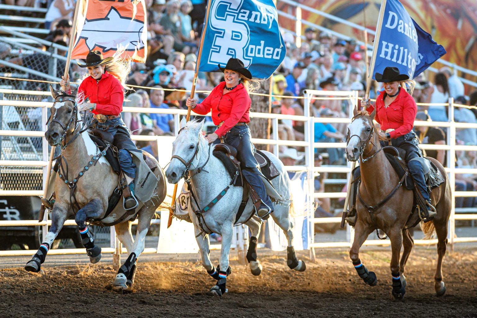 Clackamas County Fair and Event Center Canby, OR Canby Rodeo