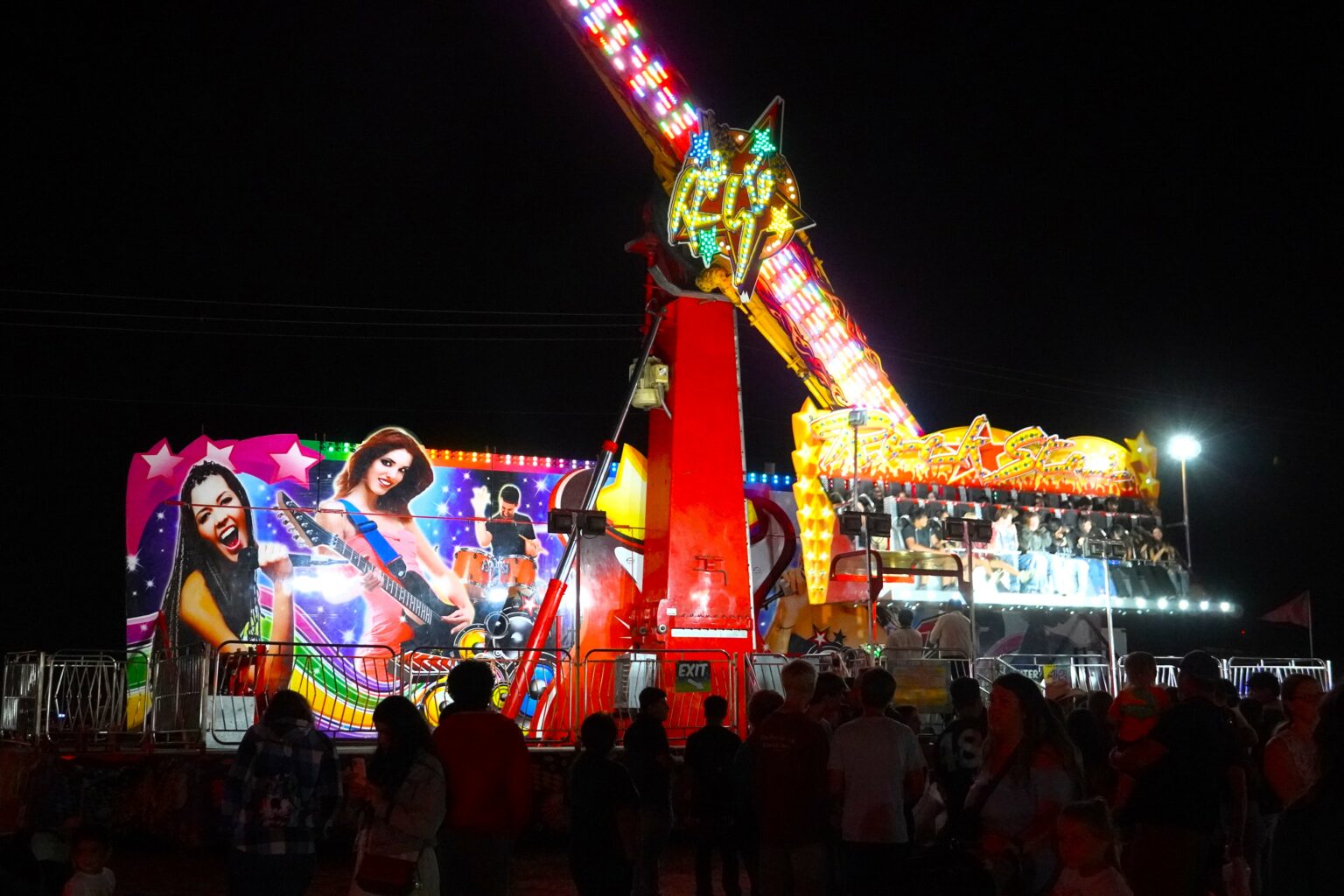 Fair | Clackamas County Event Center