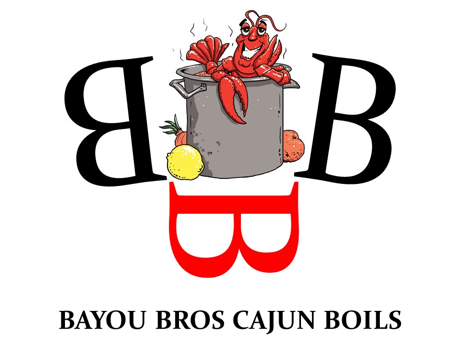 Bayou Bros Cajun Boils