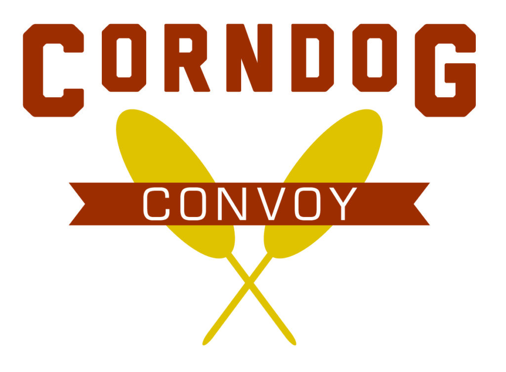 Corndog Convoy