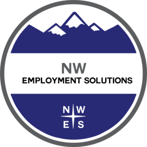 Northwest Employment Solutions Logo