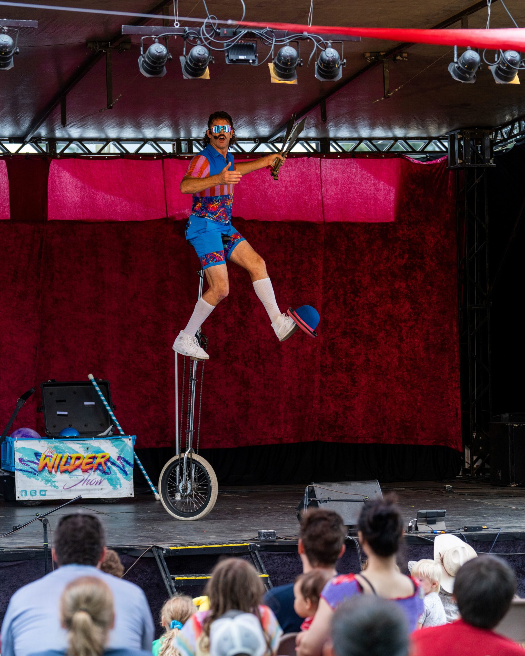 Fair | Clackamas County Event Center