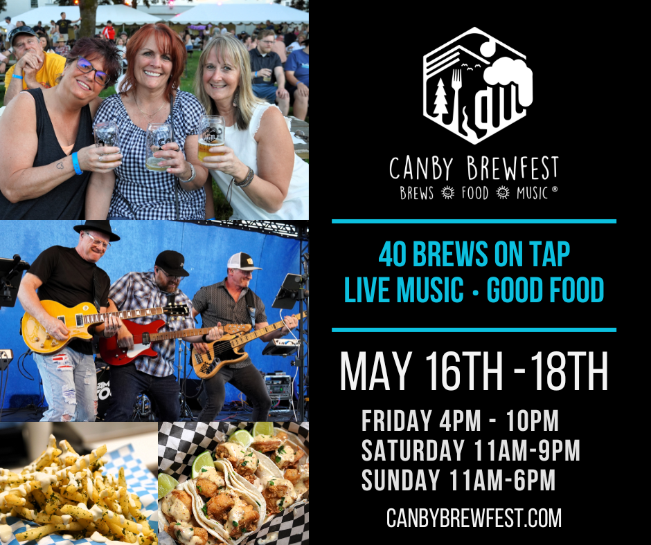 Canby Brewfest