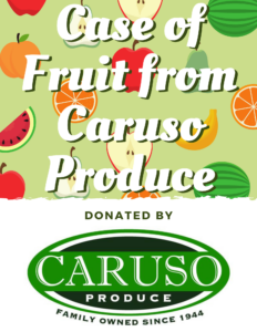 Caruso produce