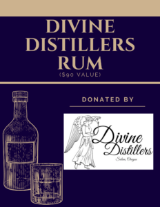 Divine Distillers