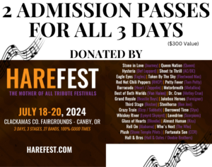 Harefest