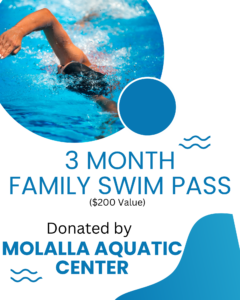 Molalla Aquatic Center