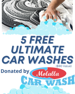 Molalla Car Wash