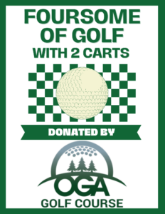 OGA Golf Course