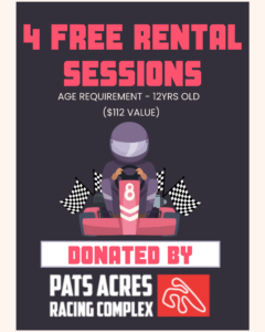 Pats Acres