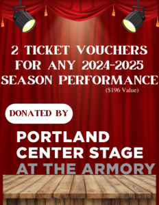 Portland Center Stage