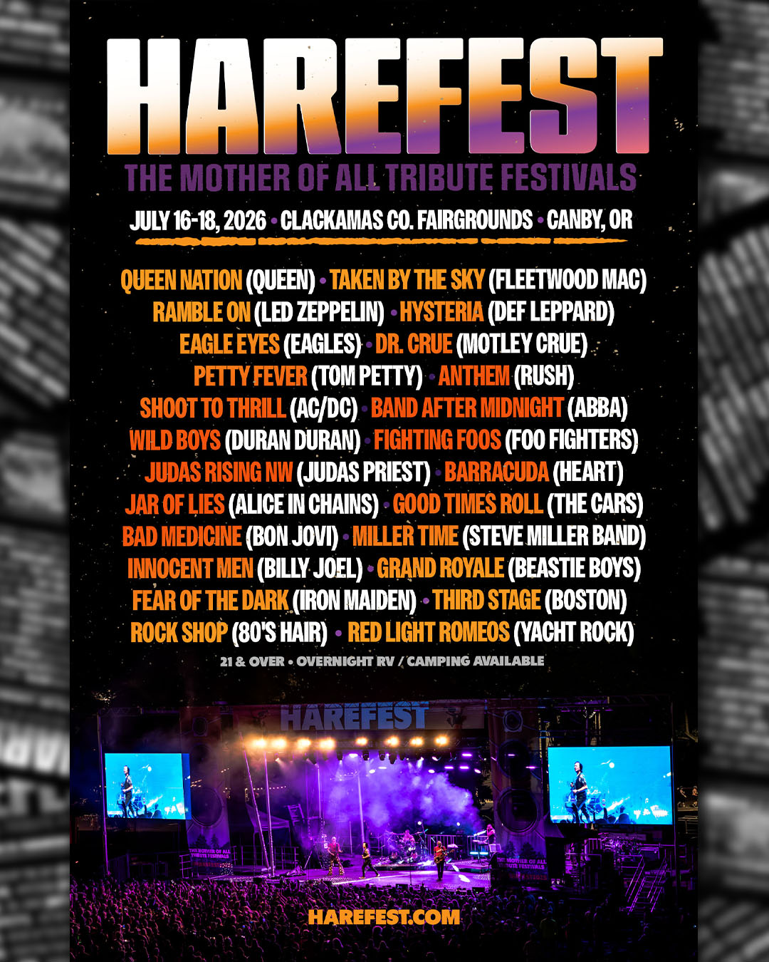Harefest