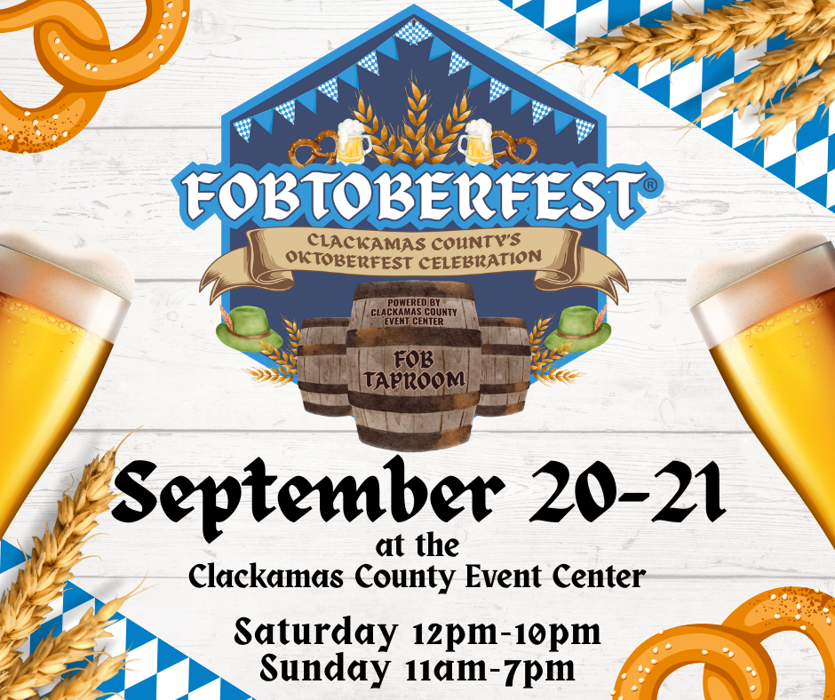 FOBtoberfest
