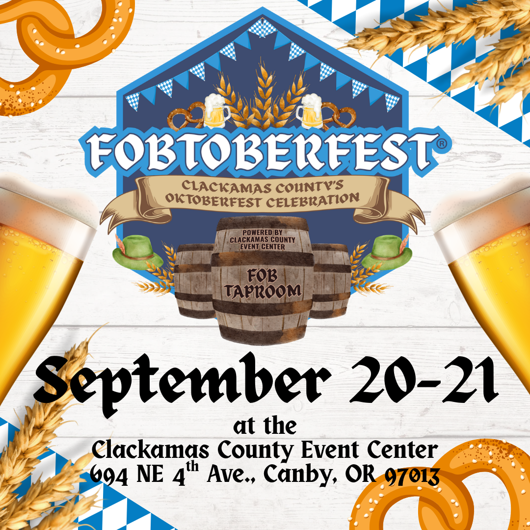 FOBtoberfest