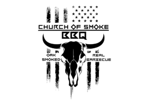 Church of Smoke