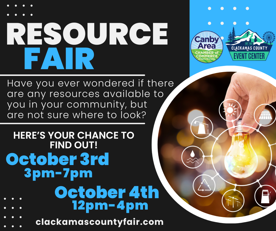 Free Public Resource Fair