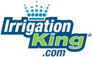 Irrigation King Logo Vertical 2024
