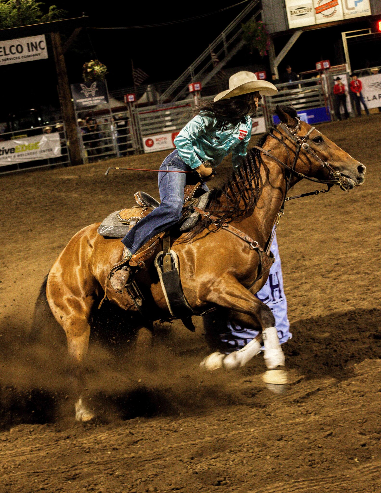 Canbe Rodeo Fair | Clackamas County Event Center