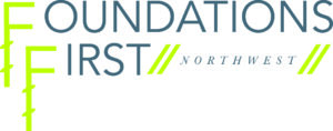 Foundations First Logo