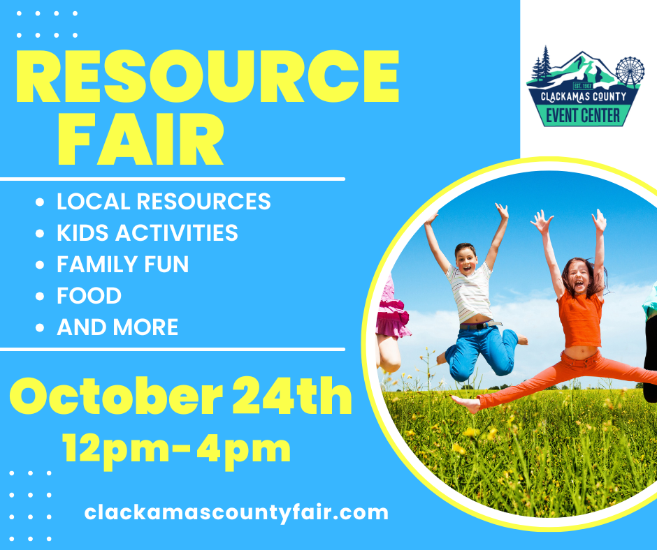 Resource Fair
