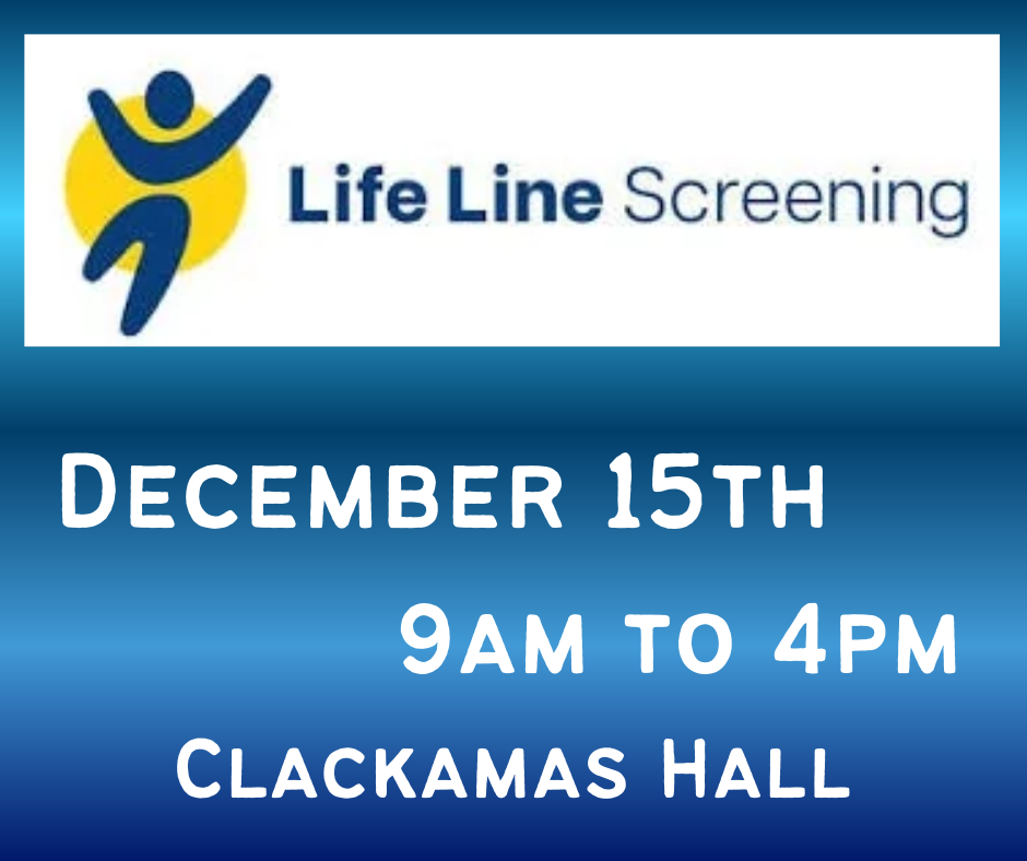 Life Line Screening